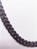 Collana Venerio in Argento Zircone CO424768 - CO424768